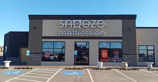 CO - Pueblo West logo